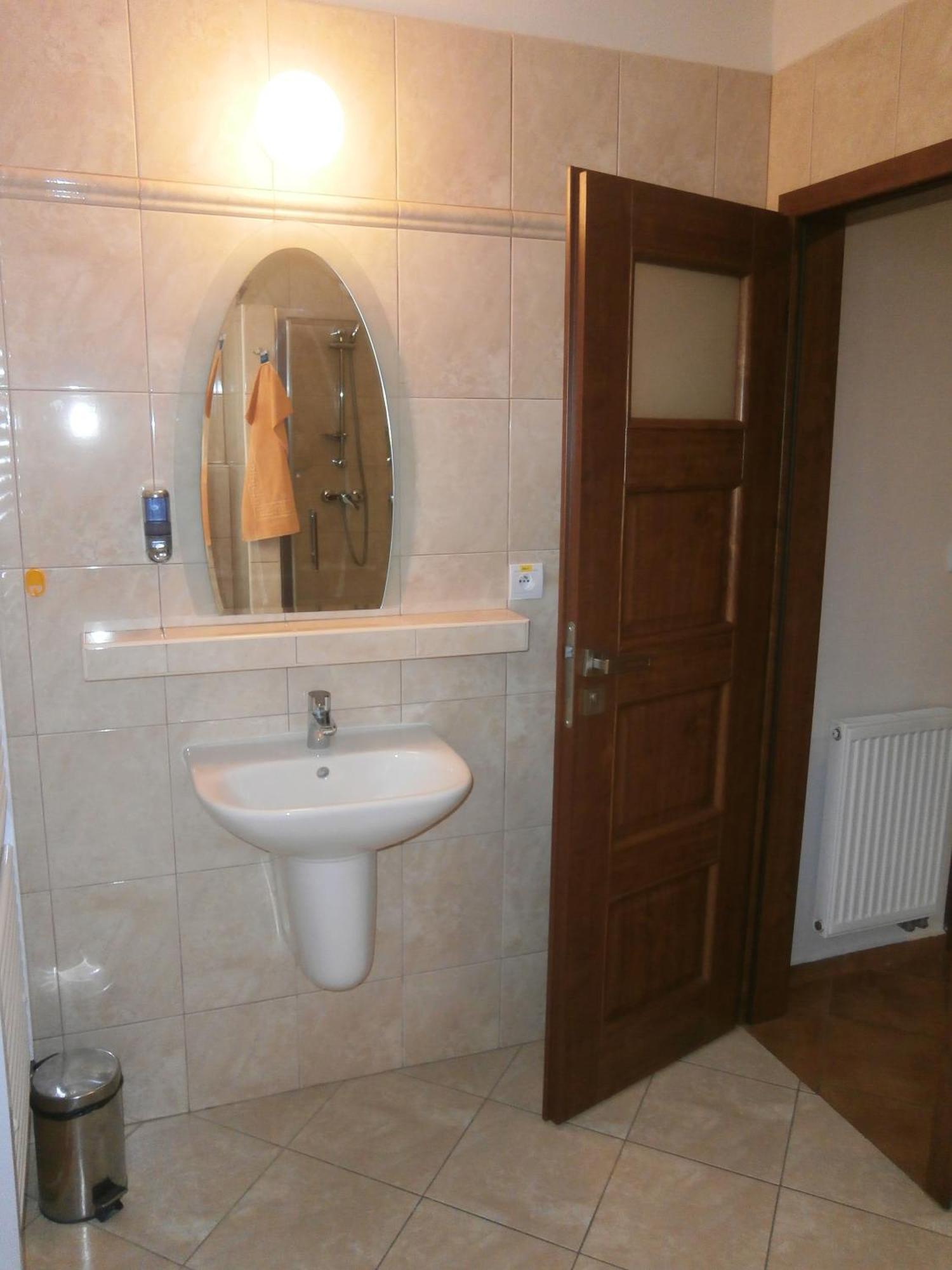 Hotel Flora Bešeňová Kamer foto
