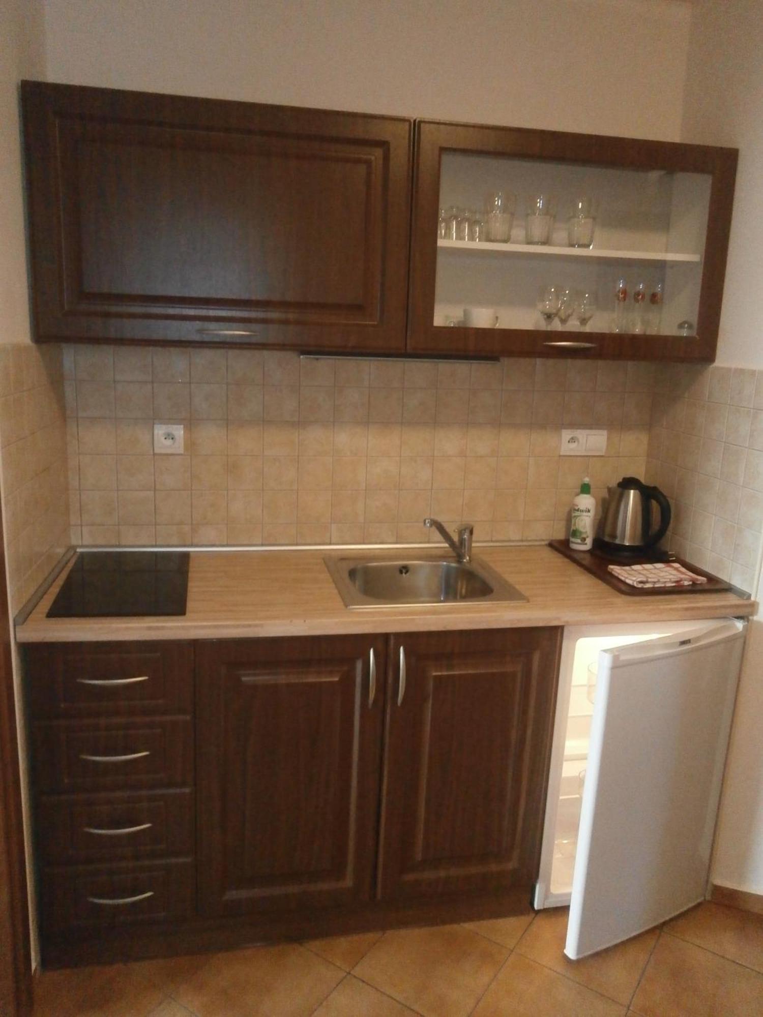 Hotel Flora Bešeňová Kamer foto